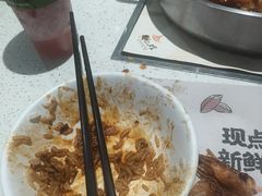 -黄记煌三汁焖锅(顺义华联店)