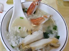 -阳江餐厅·30年老字号·粤菜海鲜大排档