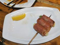 -烧鸟周居酒屋(香山店)