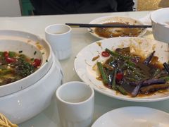 -三义和酒楼(千佛山店)