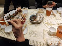 -串盟烧烤大排档·长沙美食地标(星沙店)