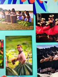 -呼拉汇舞蹈生活馆 Hawaii Hula&Tahiti Dance Studio