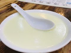 -沙湾姜埋奶(兴新包店)
