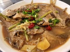 -绍兴名菜馆(可乐路店)