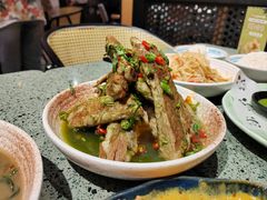 -Home Thai·泰谣(王府井apm店)