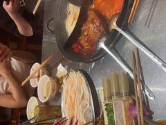 -朱光玉火锅馆(正弘城店)