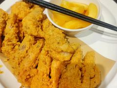 -老蒲鲜·地标·非遗美食(涵江店)