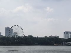 -南宁南湖公园