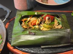 -桥边小楼·手工云南菜·丽江地标美食