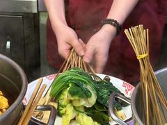 -福苗小骆驼烧烤(莲湖路店)