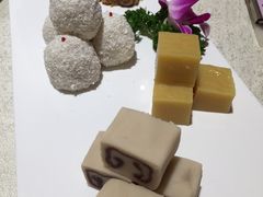 -四季小馆·地道北京小吃(广百店)