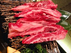 -黑牛の店·和牛烧肉(合生汇店)