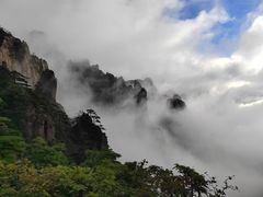 -黄山白云宾馆