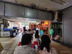 -老龙亭拉面店