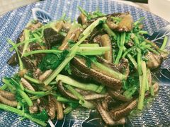 白炒鳝丝-小实惠嘉(威海路店)