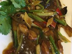 红烧鲳鱼-潮中人·潮州菜(益乐路店)