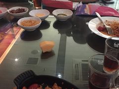 -豪客来牛排(中央花苑店)
