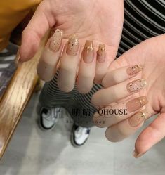 -QHOUSE美甲美睫