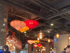 -粤点越有·茶点·粤菜(樵岭国际店)