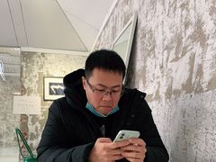 -边渡咖啡烘焙店(昙华林店)