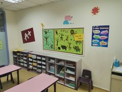 -瑞思英语·少儿英语启蒙(和平·国际商场示范校区)