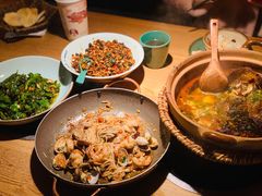 -吃饭皇帝大(解放西路店)