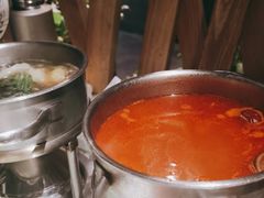 -番食园鲜食火锅(高新店)