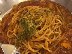 -Kpasta韩式意大利面