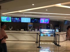 -英皇电影城(英皇集团中心IMAX店)