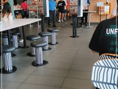 -麦当劳(华发商都店)