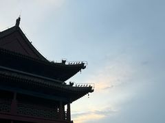 -西安城墙·碑林历史文化景区