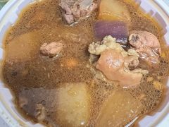 -三个大叔烤羊肉串·炭炉砂锅菜(西三旗店)