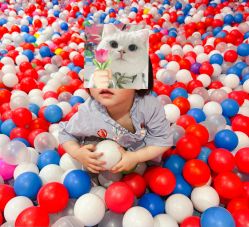 -都乐汇儿童乐园(莱蒙都会店)