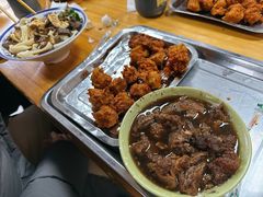 -清真-戏楼王记牛肉面