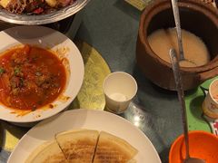 -全聚贤餐厅·湖北家常菜(沙湖店)
