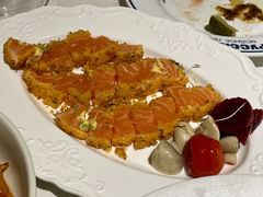 -俄士厨房(时代天街店)