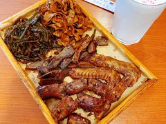 -菊儿人家·北京胡同菜(南锣鼓巷店)