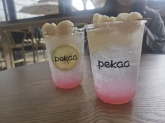-Pekaa啤咖食肆Coffee&Bistro