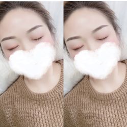 -变美丽半永久纹眉连锁·机器野生眉•洗眉