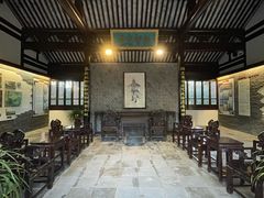 -上海方塔园