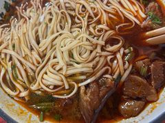 -杨牛肉面饭(天庆街店)