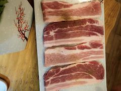 精品五花肉-7年8班朝鲜族非遗美食(三钢里店)