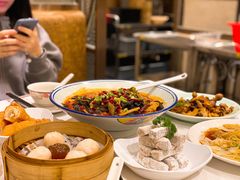 稻香鲜虾饺-稻香酒家(天河城店)