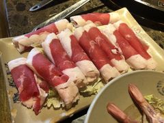-小龙坎火锅(双林店)