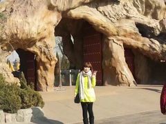 -大槐树寻根祭祖园