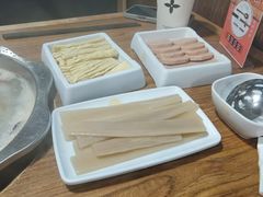 -傣妹火锅(南京东路一店)