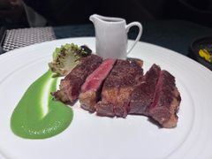 -翡翠鸟精品泰国菜(北辰财富中心店)