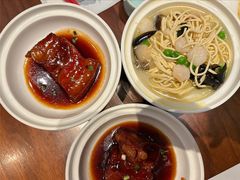 -同庆楼(华强吾悦广场店)