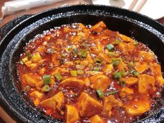 -南门小馆·清真(国贸商城店)