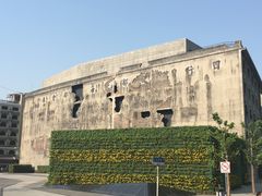 -上海四行仓库抗战纪念馆